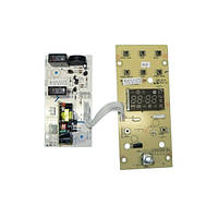 Модуль (плата) управління для мікрохвильової печі Gorenje 264476