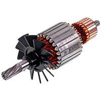 Якір двигуна для м'ясорубки Zelmer 793175