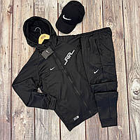 "Спортивный костюм Nike diving fleece мужской,Мужской костюм Nike на флисе осень-зима,Флисовый костюм Nike "