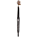 Олівець для брів Skone Cosmetics Brow Wand Peanut Butter (светло-коричневый) 3 г, фото 9