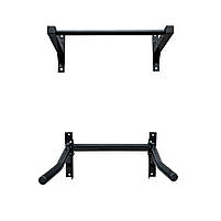 Настінні турнік та бруси. Комплект А306-ч, фото 4