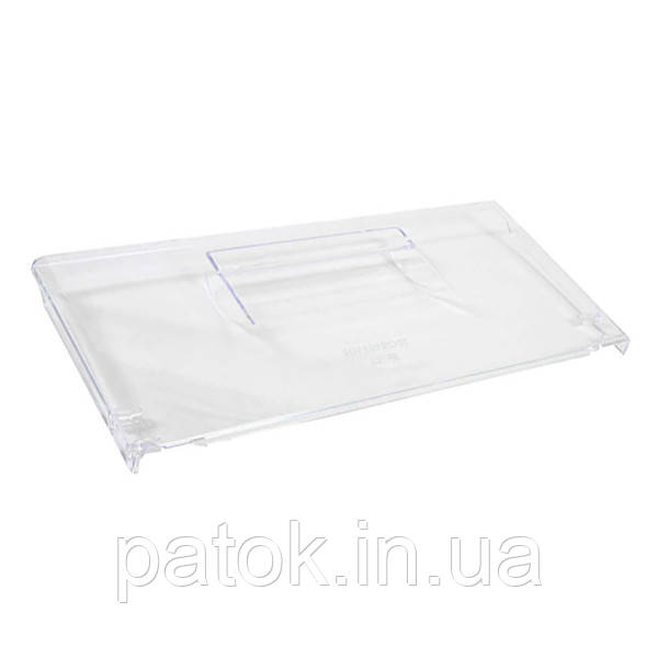 Панель морозильної камери (відкидна) для холодильника Zanussi 2425356165