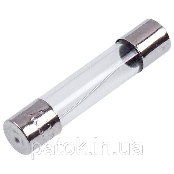 Запобіжник для мікрохвильової печі 15A 250V