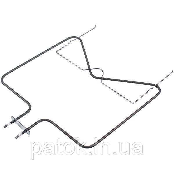 Нагрівальний елемент (тен) нижній для духовки Whirlpool 1150W 481010375734