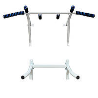 Настінні турнік та бруси. Комплект А309-б, фото 3