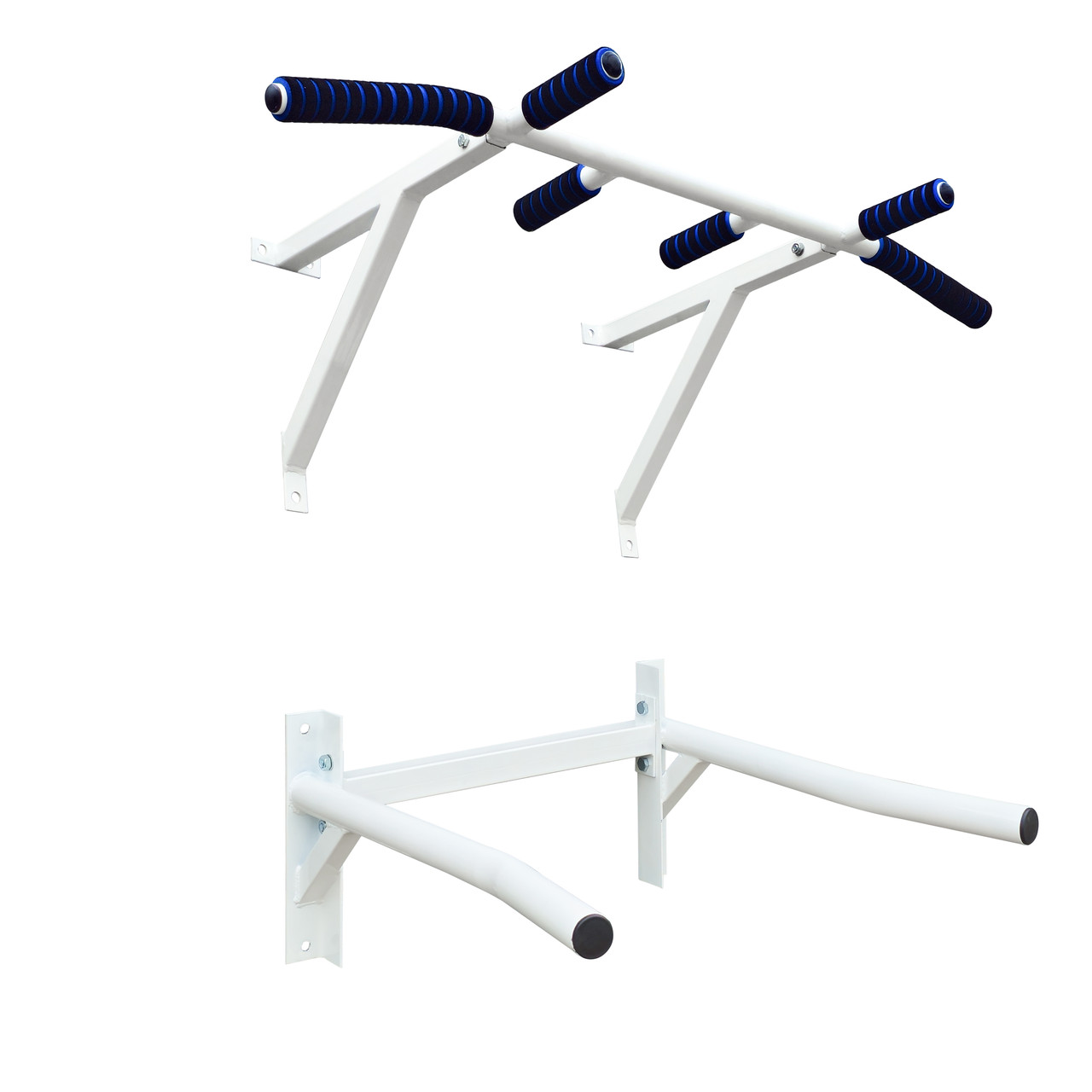 Настінні турнік та бруси. Комплект А309-б, фото 1