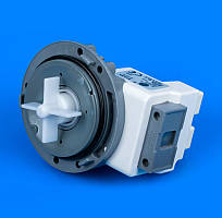 Насос (помпа) 40W HANYU B16-6A клеми окремо ззаду