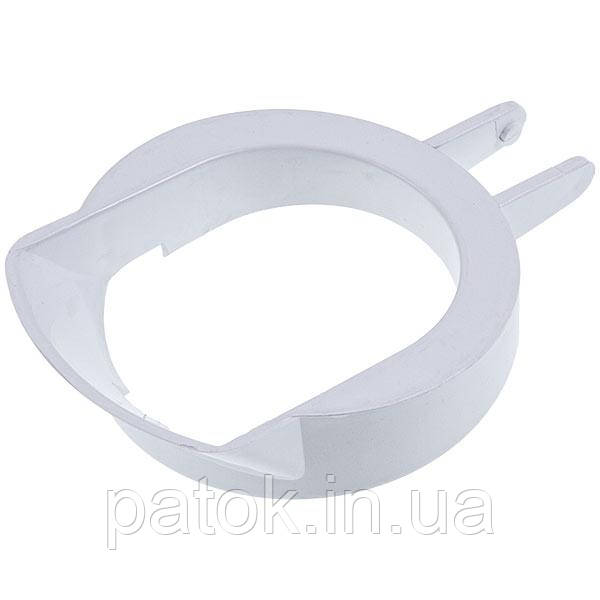 Защібка корпуса-тримача терок Zelmer \ Bosch 986.7002 12000147