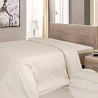 Підковдра сатин Ярослав молочна