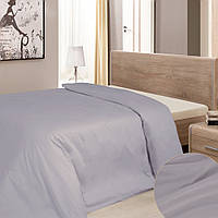 Підковдра сатин Ярослав сіра