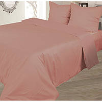 Підковдра сатин Ярослав пильно рожева