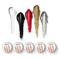 Relief Gel Classic Collection / Рельєф гель Класична Колекція