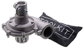 Насадка на мотокосу(водяна помпа, 9T, D - 26mm)