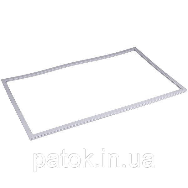 Ущільнювальна гума для холодильної камери Beko 4668510200 970x575 мм