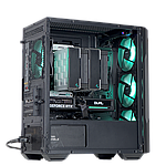 Ігровий комп'ютер Ryzen 5 3600 / RTX 3070 8GB "FISHER", фото 6