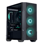 Ігровий комп'ютер Ryzen 5 3600 / RTX 3070 8GB "FISHER", фото 5