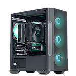 Ігровий комп'ютер Ryzen 5 3600 / RTX 3070 8GB "FISHER", фото 4