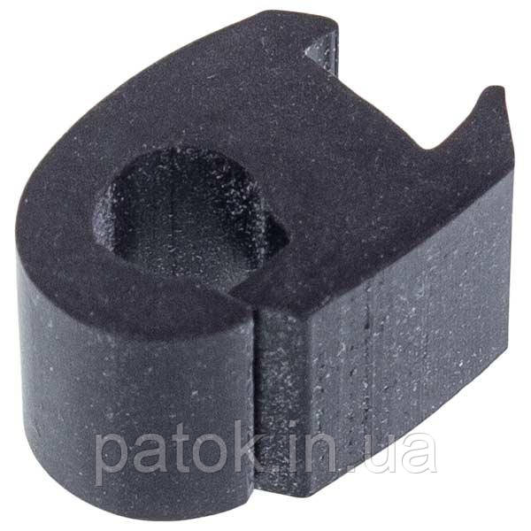 Гумова прокладка решітки для плити Ariston C00039148, фото 1