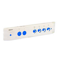 Панель декоративна (передня) для плити Beko 218943802