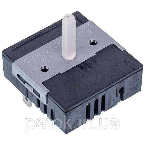 Регулятор (перемикач) потужності конфорок для плити Electrolux 3150788242