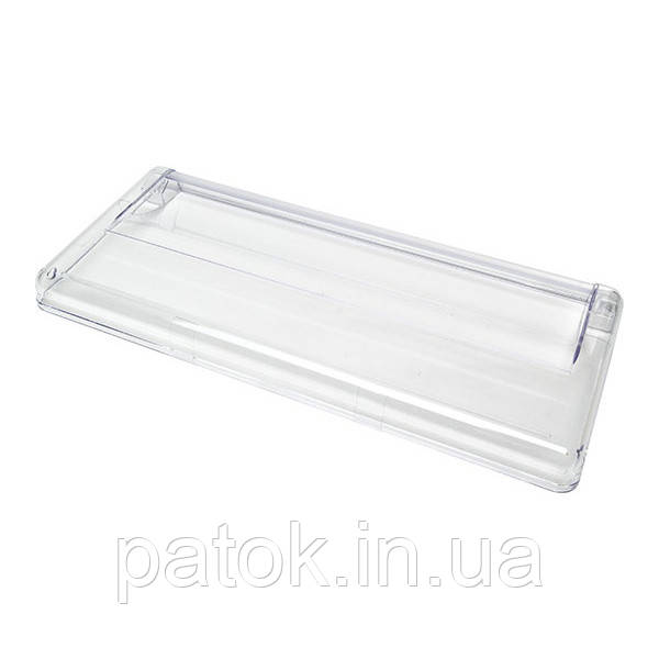 Панель ящика морозильної камери холодильника Whirlpool 481241848689