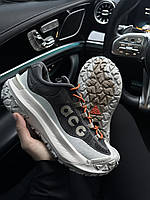 Nike ACG Mountain Fly 2 Low 'Dark Smoke Grey'