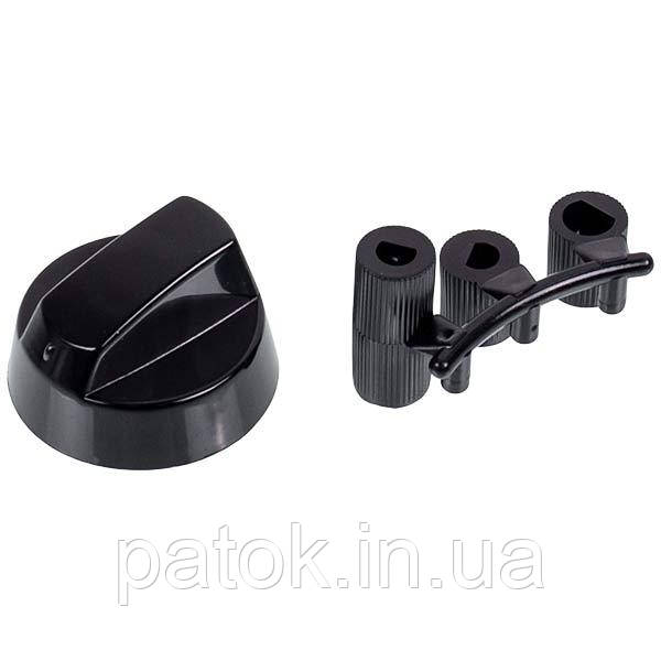 Ручка регулювання (універсальна) COK751UN для плити