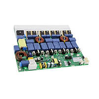 Модуль силовий для індукційної варильної поверхні AEG 140111219428 (без прошивки, правий)