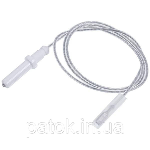 Свіча електророзпалу 168550005 для газової плити Beko, фото 1