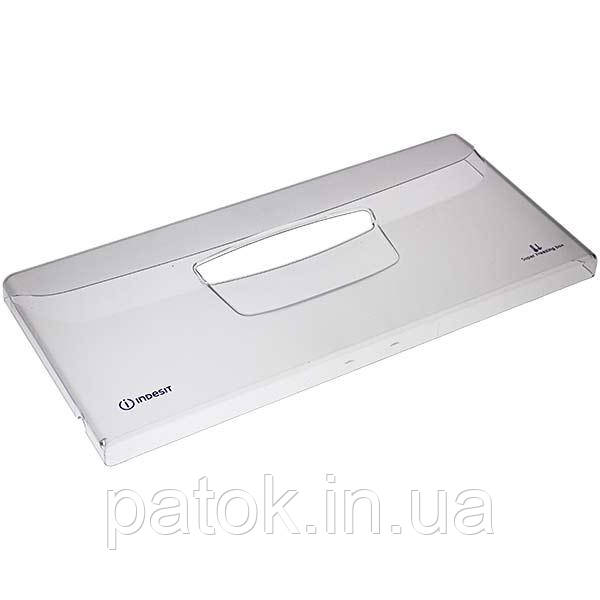 Панель морозильної камери (відкидна) для холодильника Ariston C00291478