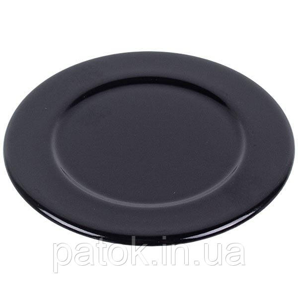 Кришка розсікача на конфорку для плити Indesit C00257563, фото 1