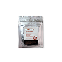 Cream with urea, cherry liqueur (intense moisturizing) / Крем з сечовиною, вишневий лікер (інтенсивне зволоження) - 8 мл