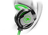 Дротові ігрові навушники з мікрофоном для телефона PLEXTONE RX3 Pro, фото 4