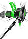 Дротові ігрові навушники з мікрофоном для телефона PLEXTONE RX3 Pro, фото 5