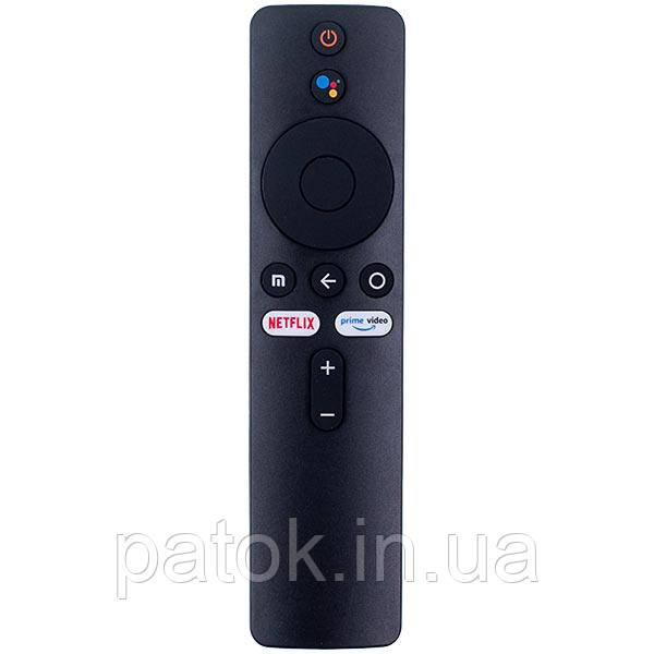 Пульт для IPTV приставки TV STICK BLUETOOTH з мікрофоном XIAOMI