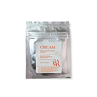 Cream with beeswax (for feet and irritated skin of hands) / Крем з бджолиним воском (для стоп та подразненої шкiри рук) - 8 мл