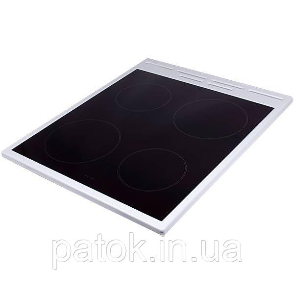 Склокерамічна варильна поверхня з обрамленням для плити Gorenje 956493, фото 1