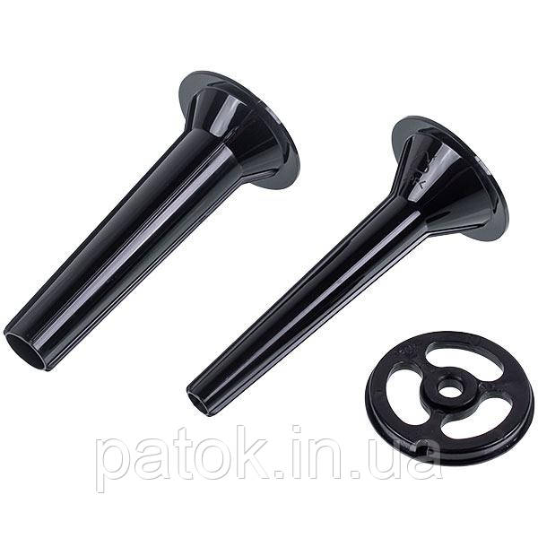 Насадка для виготовлення ковбаси для м'ясорубки Kenwood AT950 KW684480