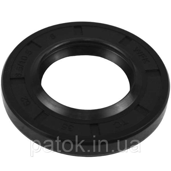 Сальник для пральної машини Атлант 908092003121 WFK 35*62*8,5/10,5mm