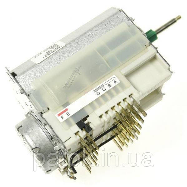 Програматор (селектор програм) для пральної машини Zanussi 1247059205