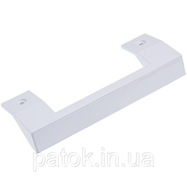 Ручка дверей для холодильника Gorenje 407948 (верхня/нижня)