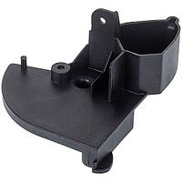 Петля кришки для електрогриля Delonghi SC9704740 (права)