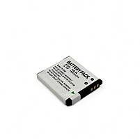 Акумулятор Canon NB-8L 1800mAh Digital Video Battery (3.7v), фото 4