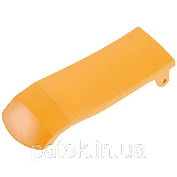 Засувка (ліва) для соковижималки Zelmer 377.0006 12000665