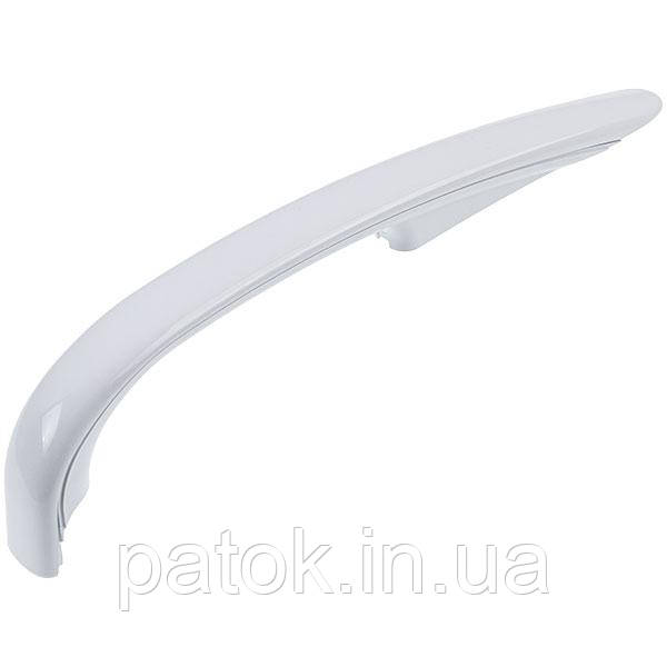 Ручка дверей (дверна ручка) нижня для холодильника Атлант 331603304601+331603304501, фото 1