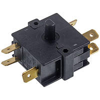 Перемикач програм для кавоварки DeLonghi 5132108100 5513200029