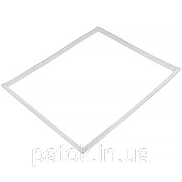 Ущільнювальна резина морозильної камери для холодильника Whirlpool 481246668942