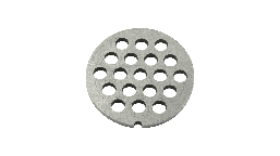 Сітка для м'ясорубки, 62/7,5/8 мм