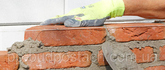 Цегла кладка своїми руками Цегла кладка своїми руками