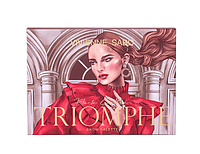 Палітра для Брів Vivienne Sabo Haute Couture Triomphe 01